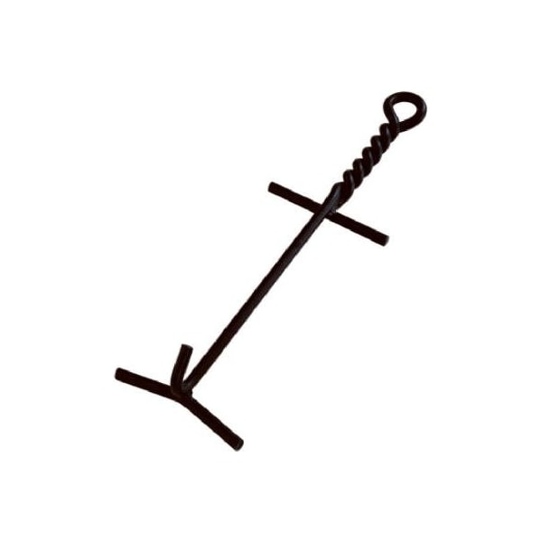 Lodge 15Camp Oven Lid Lifter A5 - main